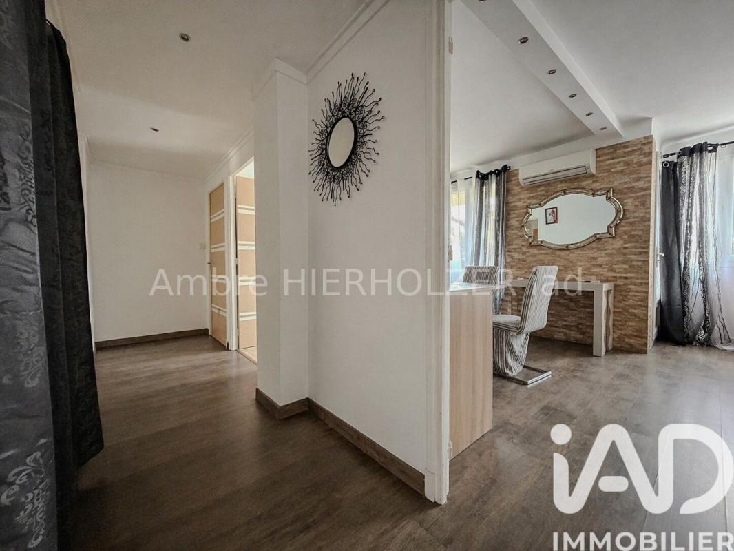 Appartement 3 Pièce(s) Perpignan - Photo 4
