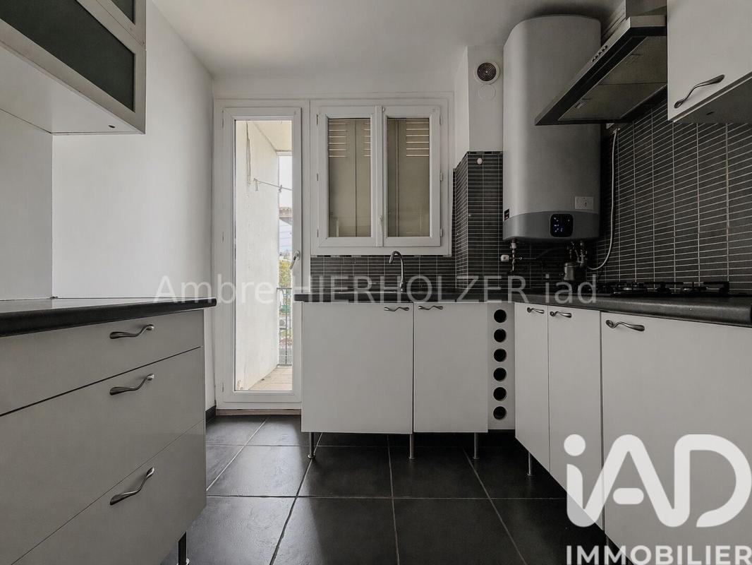 Appartement 3 Pièce(s) Perpignan - Photo 5