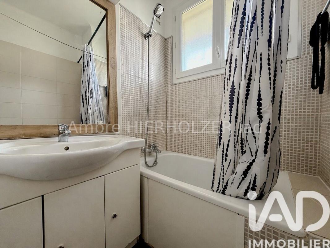 Appartement 3 Pièce(s) Perpignan - Photo 10