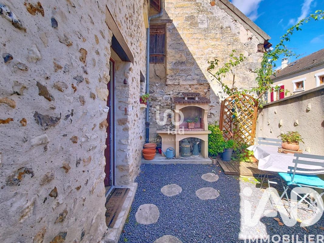 Maison de village 3 Pièce(s) Buchelay