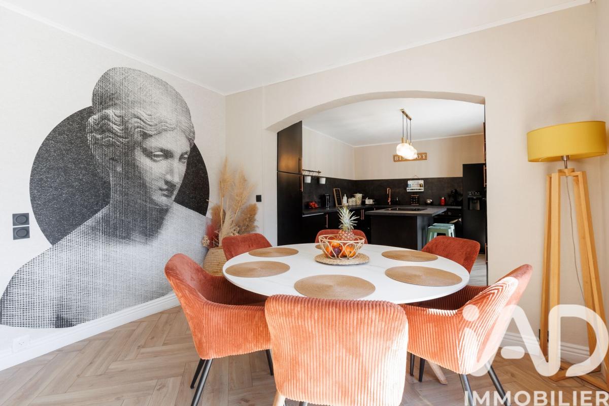 Maison 6 Pièce(s) Mandelieu-la-Napoule