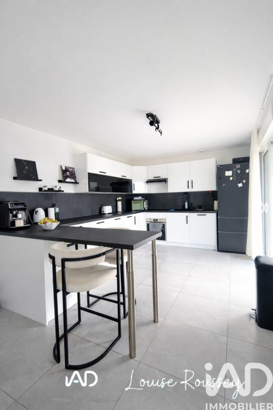 Maison 4 Pièce(s) Éperlecques