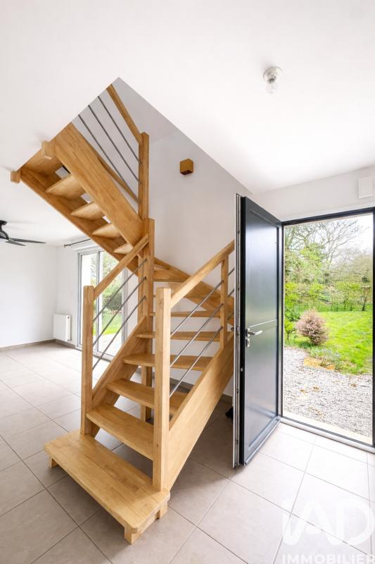 Maison traditionnelle 6 Pièce(s) Argol