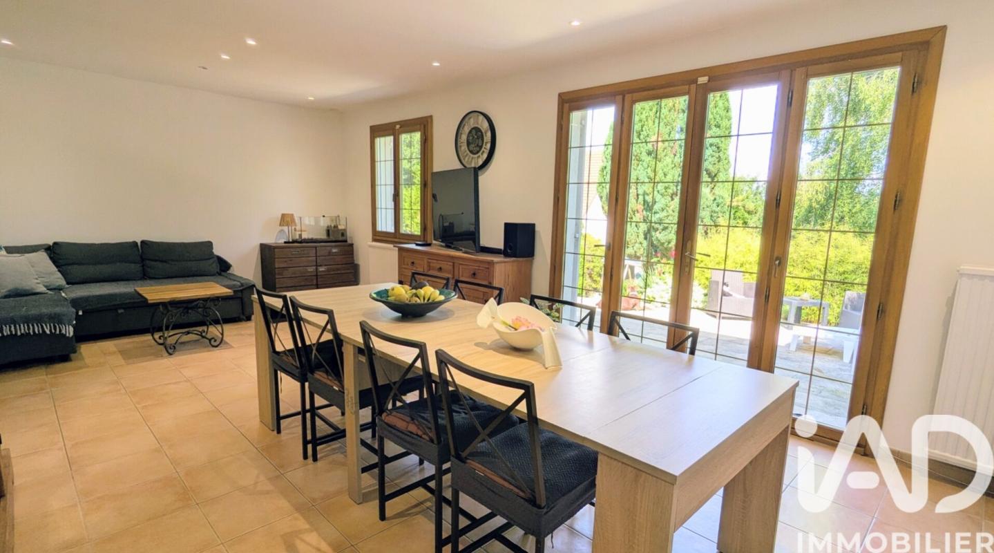 Maison 7 Pièce(s) Flins-sur-Seine - Photo 5