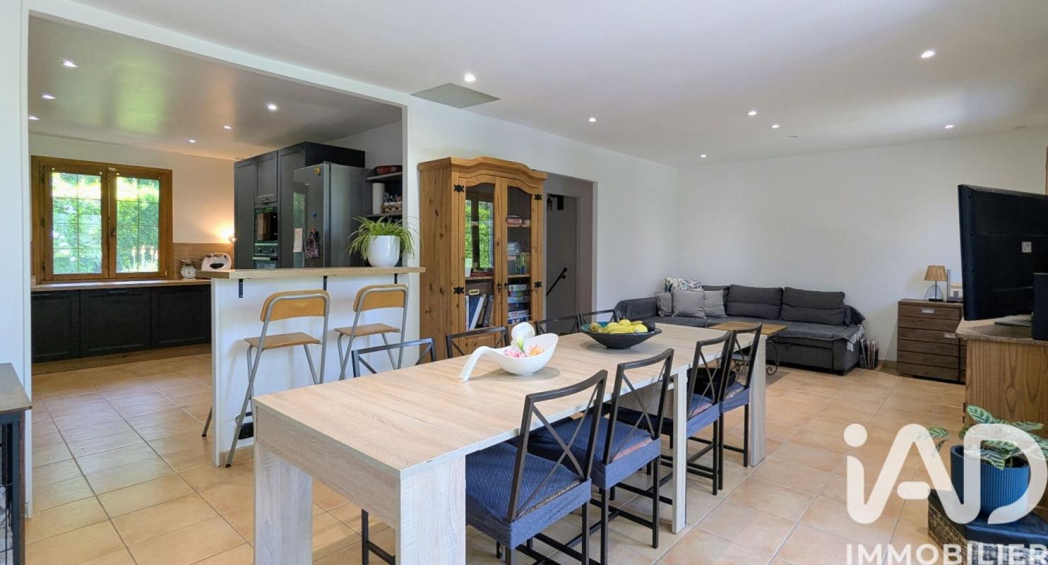 Maison 7 Pièce(s) Flins-sur-Seine - Photo 6