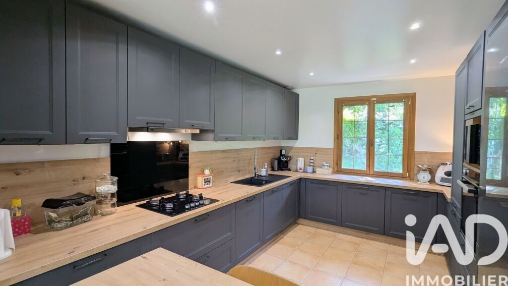 Maison 7 Pièce(s) Flins-sur-Seine - Photo 8