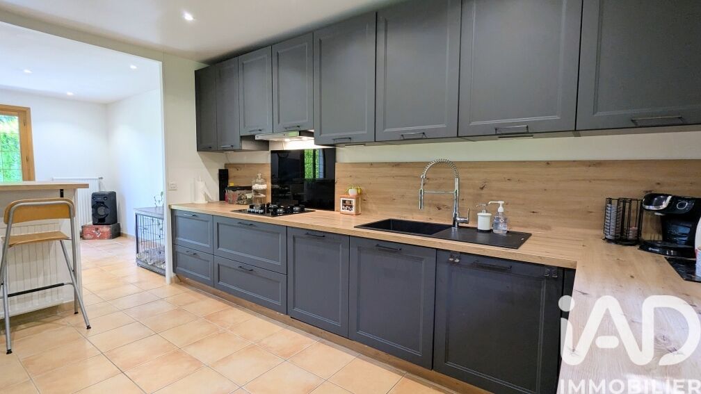 Maison 7 Pièce(s) Flins-sur-Seine - Photo 9