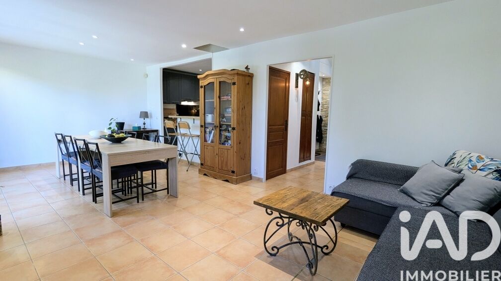 Maison 7 Pièce(s) Flins-sur-Seine - Photo 10