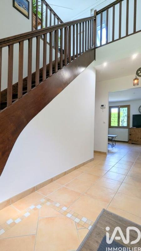 Maison 7 Pièce(s) Flins-sur-Seine - Photo 14