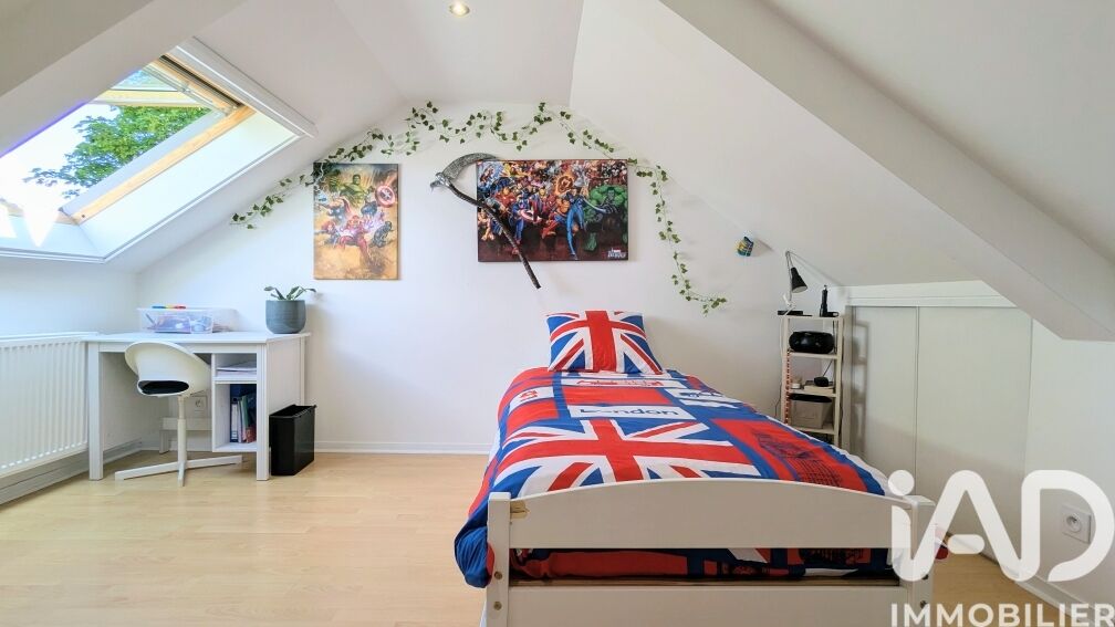 Maison 7 Pièce(s) Flins-sur-Seine - Photo 17