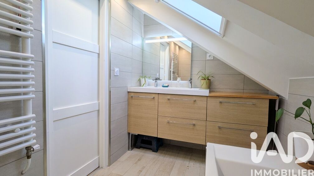Maison 7 Pièce(s) Flins-sur-Seine - Photo 18