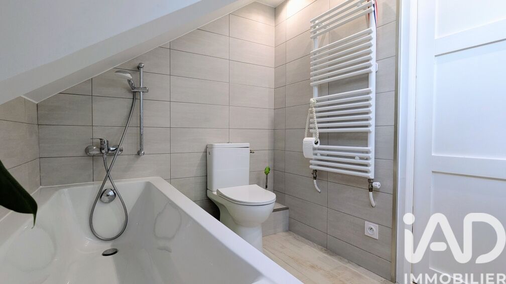 Maison 7 Pièce(s) Flins-sur-Seine - Photo 19