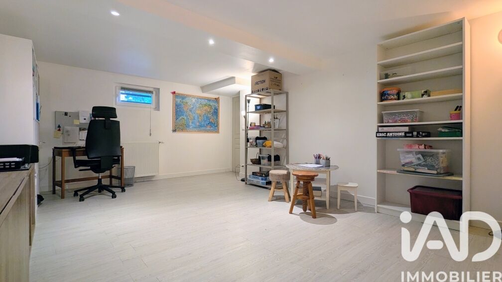 Maison 7 Pièce(s) Flins-sur-Seine - Photo 21
