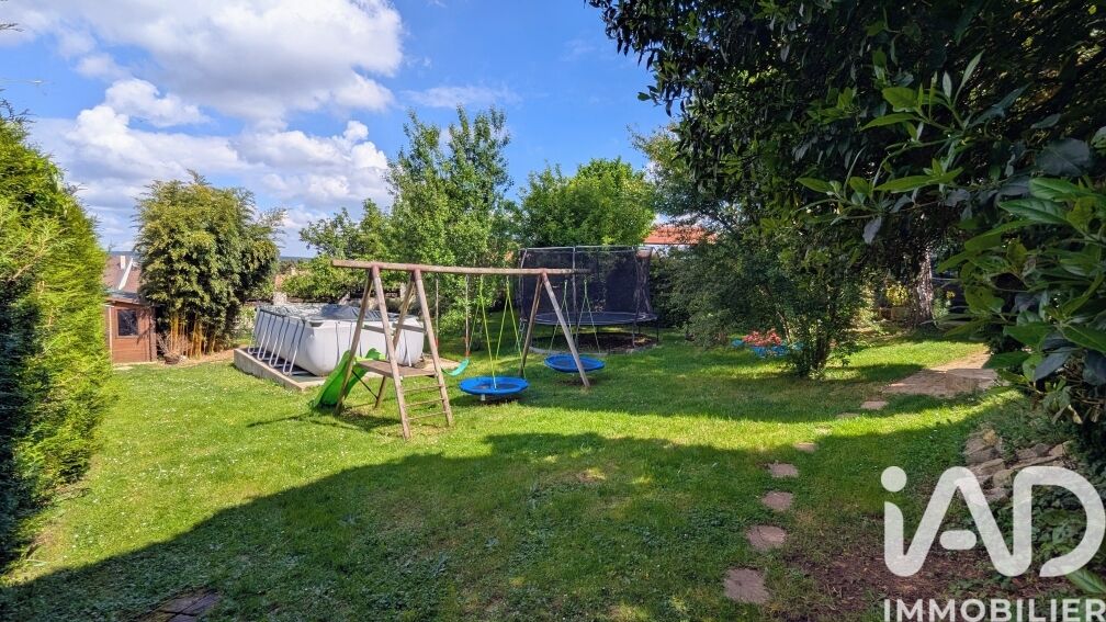 Maison 7 Pièce(s) Flins-sur-Seine - Photo 25