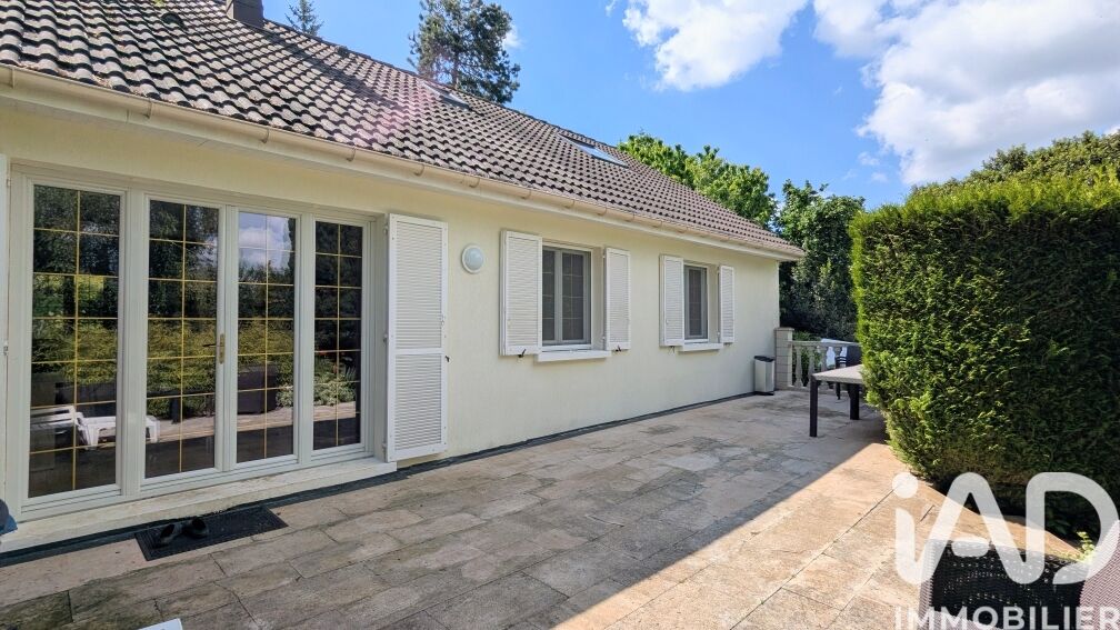Maison 7 Pièce(s) Flins-sur-Seine - Photo 27