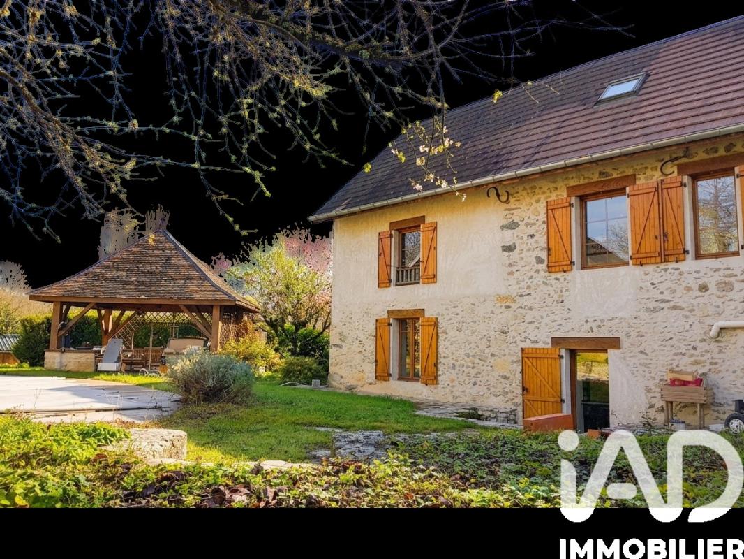 Maison de village 6 Pièce(s) Belley