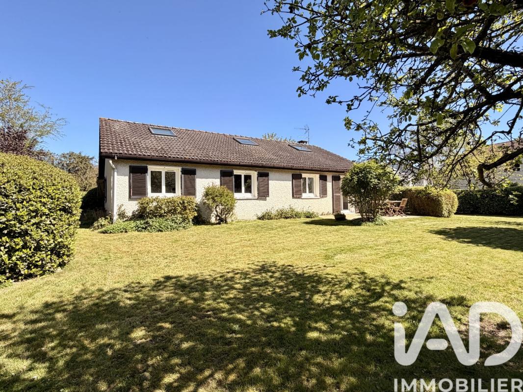 Maison 6 Pièce(s) Soisy-sur-Seine