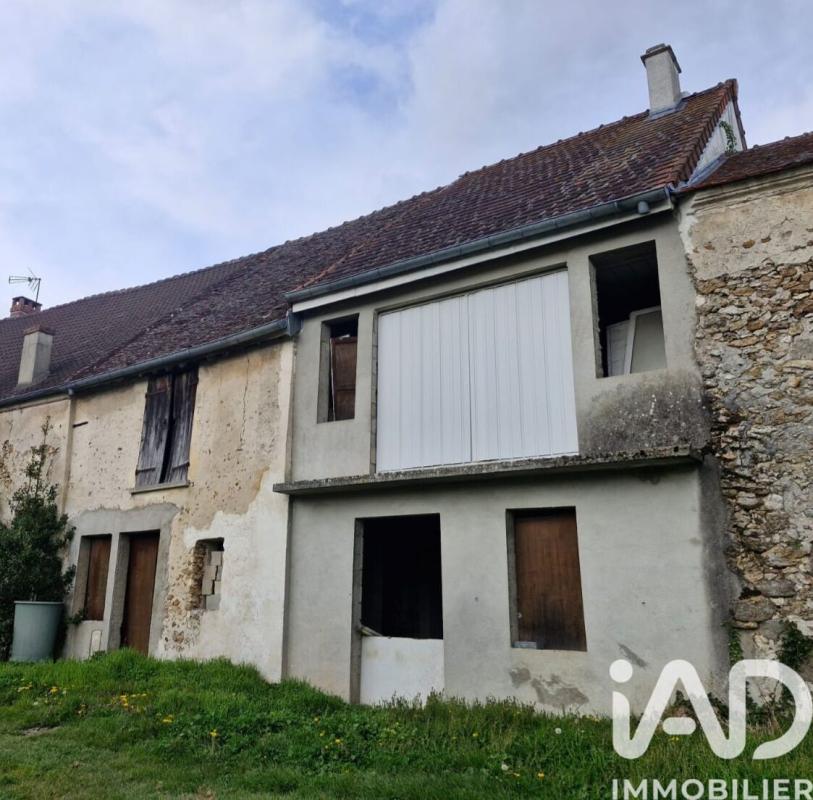 Maison 1 Pièce(s) La Ferté-sous-Jouarre