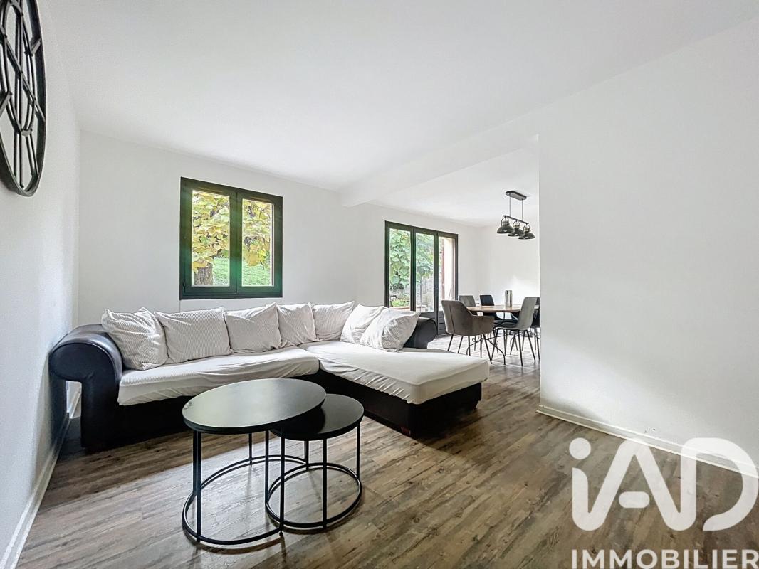 Maison 4 Pièce(s) Agen