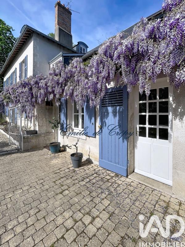 Maison 12 Pièce(s) Orléans - Photo 7