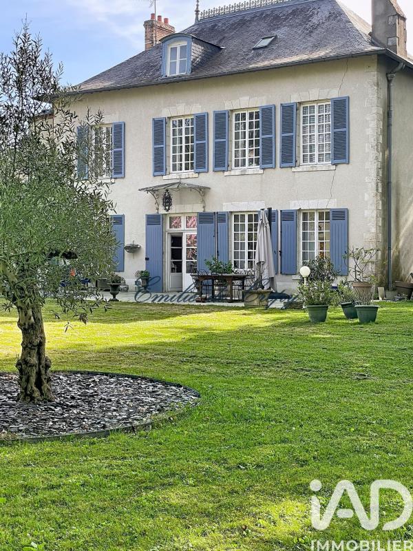 Maison 12 Pièce(s) Orléans - Photo 21