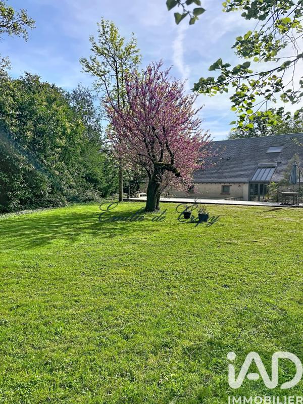 Maison 12 Pièce(s) Orléans - Photo 22