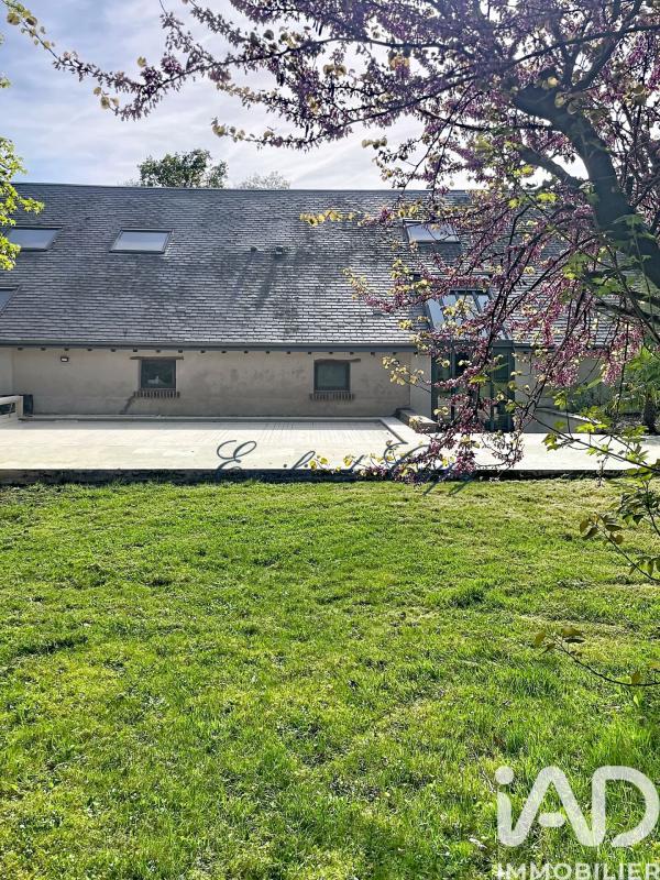 Maison 12 Pièce(s) Orléans - Photo 23