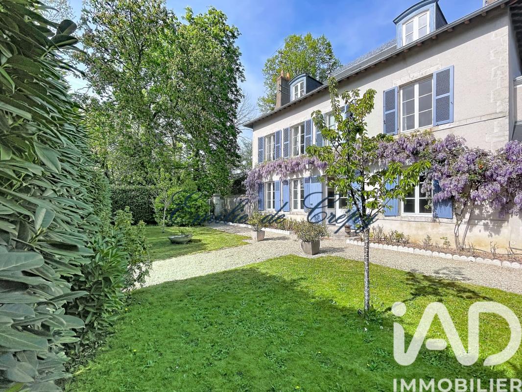 Maison 12 Pièce(s) Orléans - Photo 2