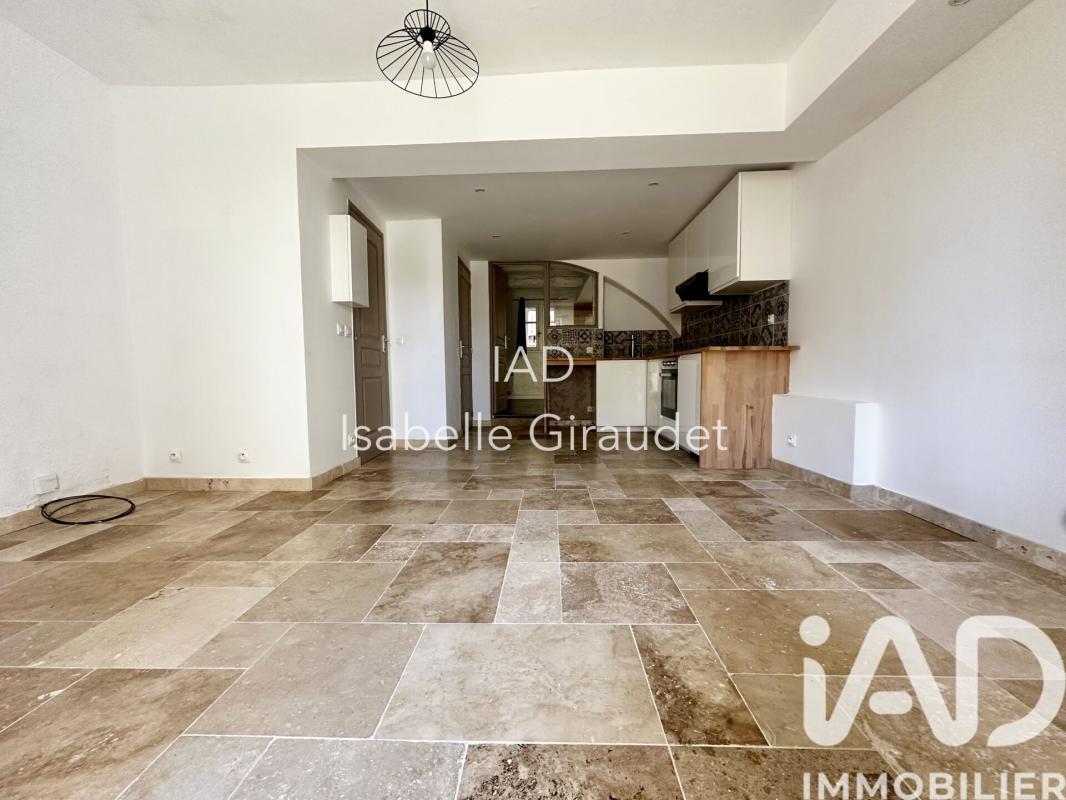 Appartement 2 Pièce(s) Six-Fours-les-Plages