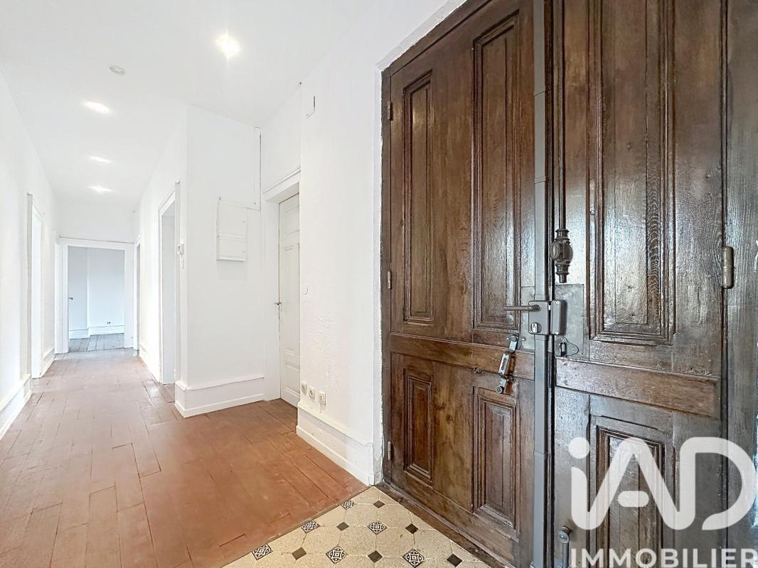 Appartement 5 Pièce(s) Strasbourg - Photo 2