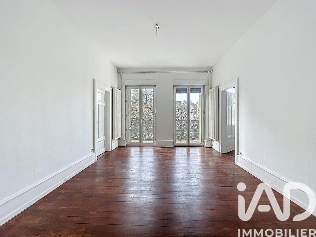 Appartement 5 Pièce(s) Strasbourg - Photo 3