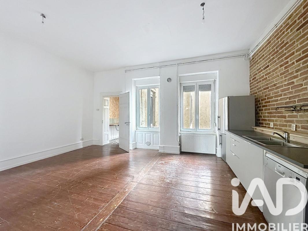 Appartement 5 Pièce(s) Strasbourg - Photo 4