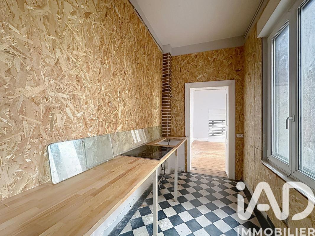 Appartement 5 Pièce(s) Strasbourg - Photo 7
