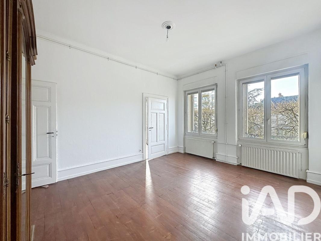 Appartement 5 Pièce(s) Strasbourg - Photo 9
