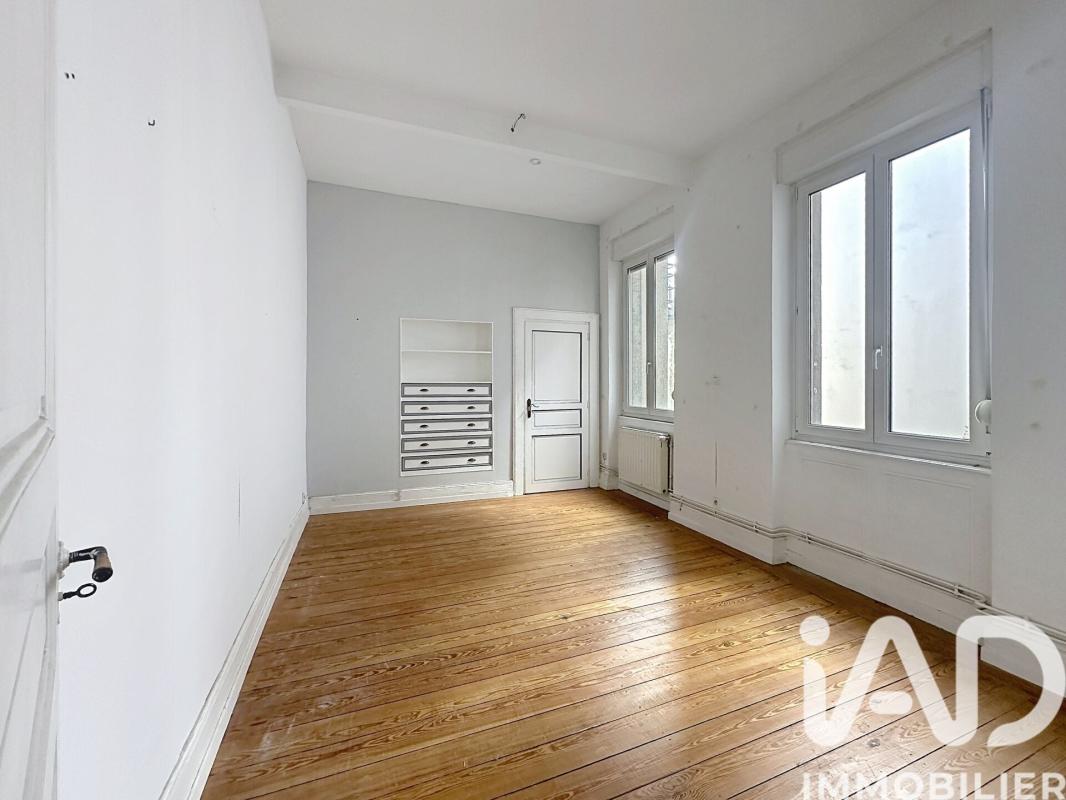 Appartement 5 Pièce(s) Strasbourg - Photo 12