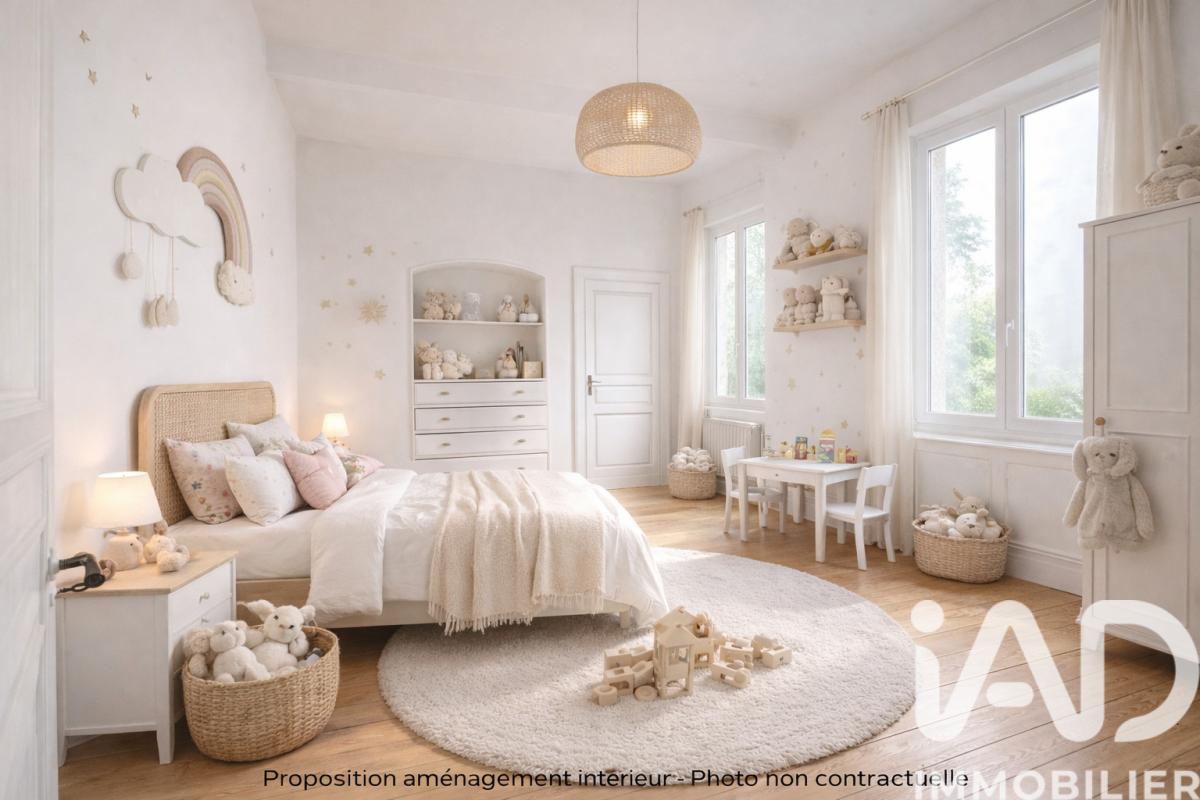 Appartement 5 Pièce(s) Strasbourg - Photo 13