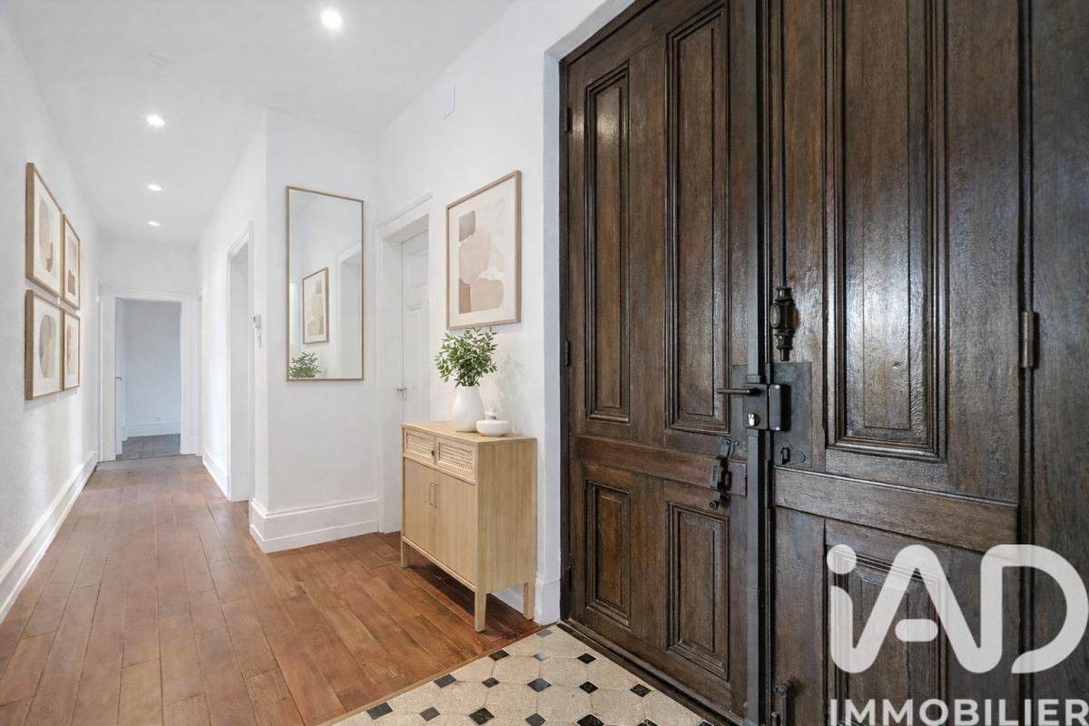 Appartement 5 Pièce(s) Strasbourg - Photo 14