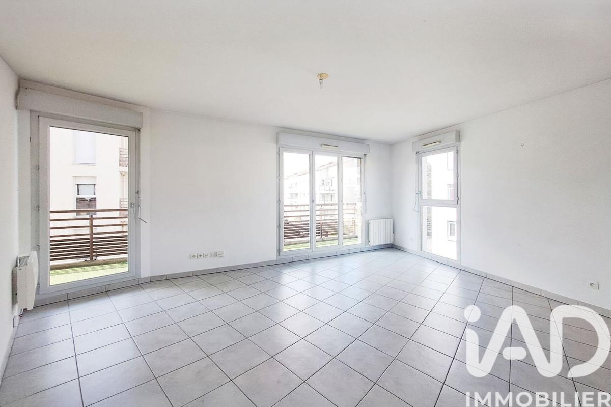 Appartement 2 Pièce(s) Lyon 3eme Arrondissement