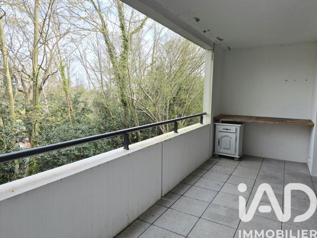 Appartement 2 Pièce(s) Bayonne