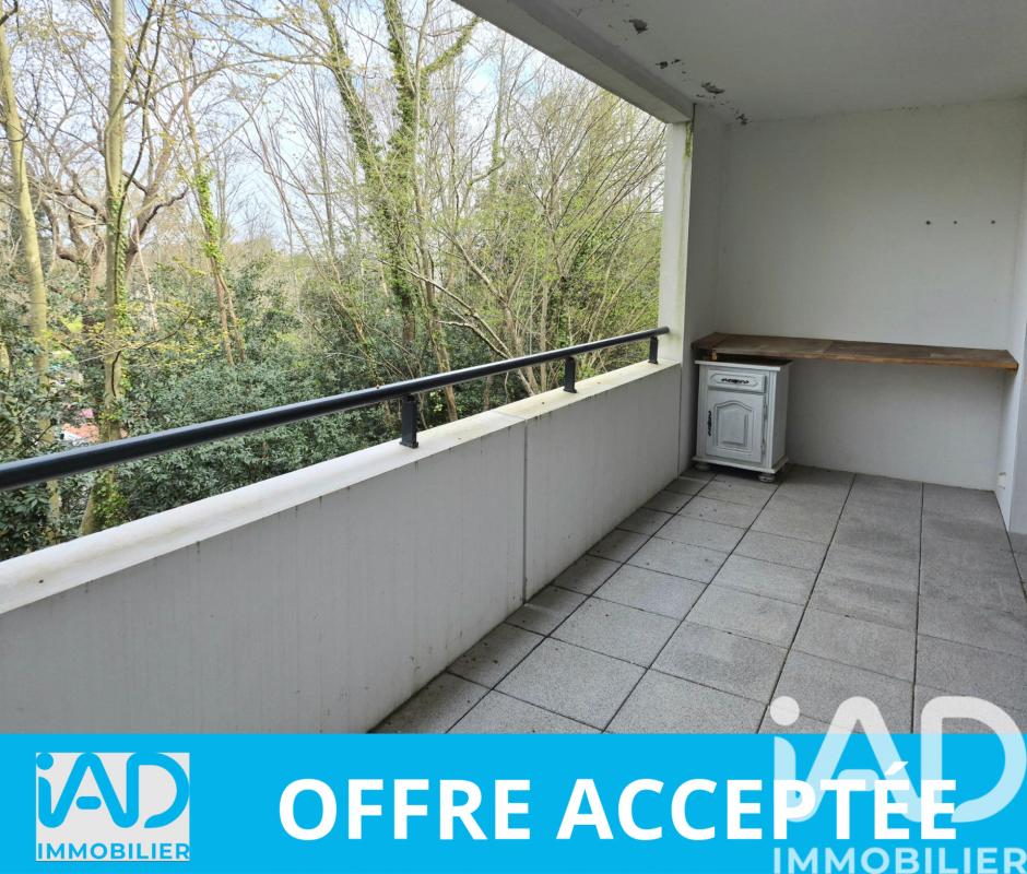Appartement 2 Pièce(s) Bayonne