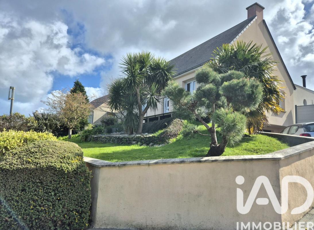 Maison traditionnelle 5 Pièce(s) Cherbourg-en-Cotentin