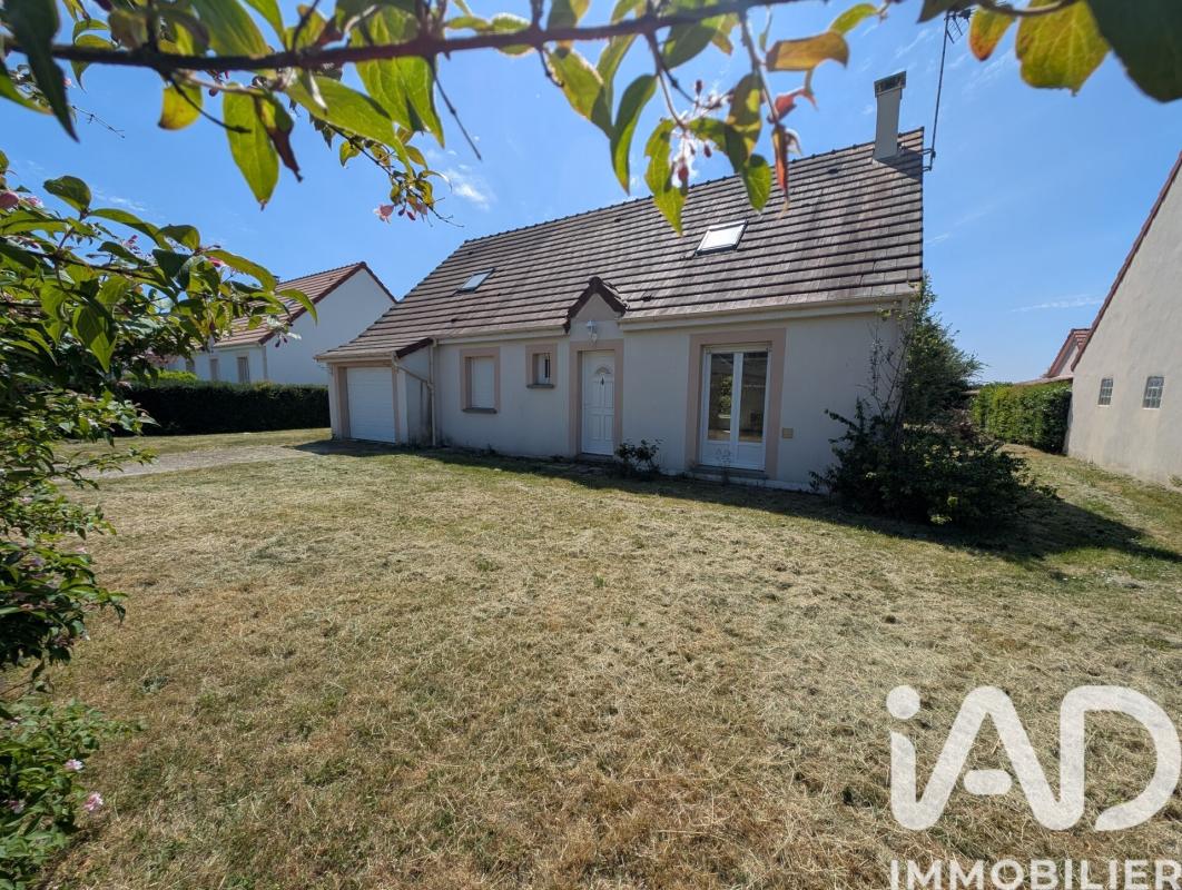 Maison 5 Pièce(s) Lorris
