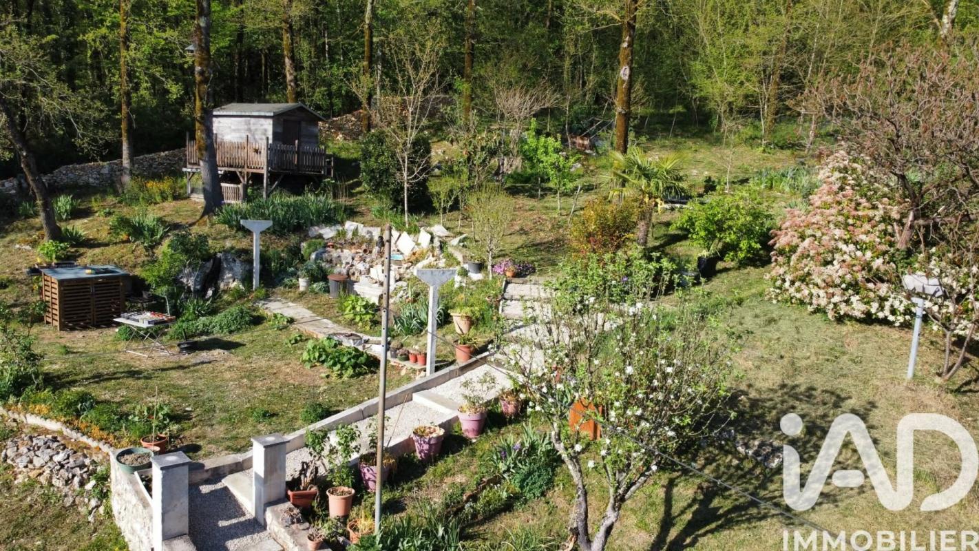 Maison 5 Pièce(s) Pranzac