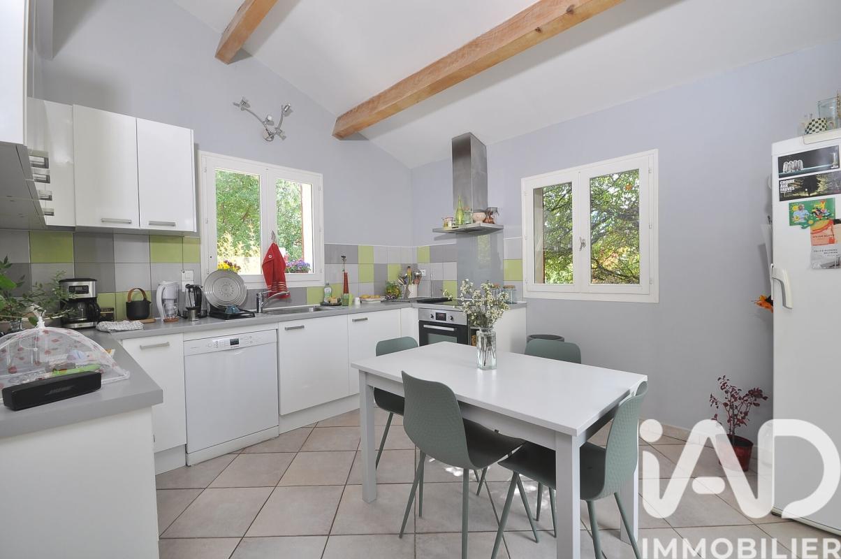 Maison 8 Pièce(s) Saint-Mamert-du-Gard - Photo 5
