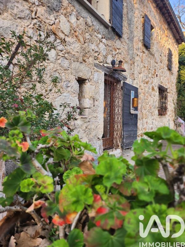 Maison 5 Pièce(s) Bargemon