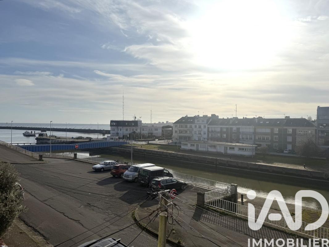 Appartement 2 Pièce(s) Saint-Nazaire