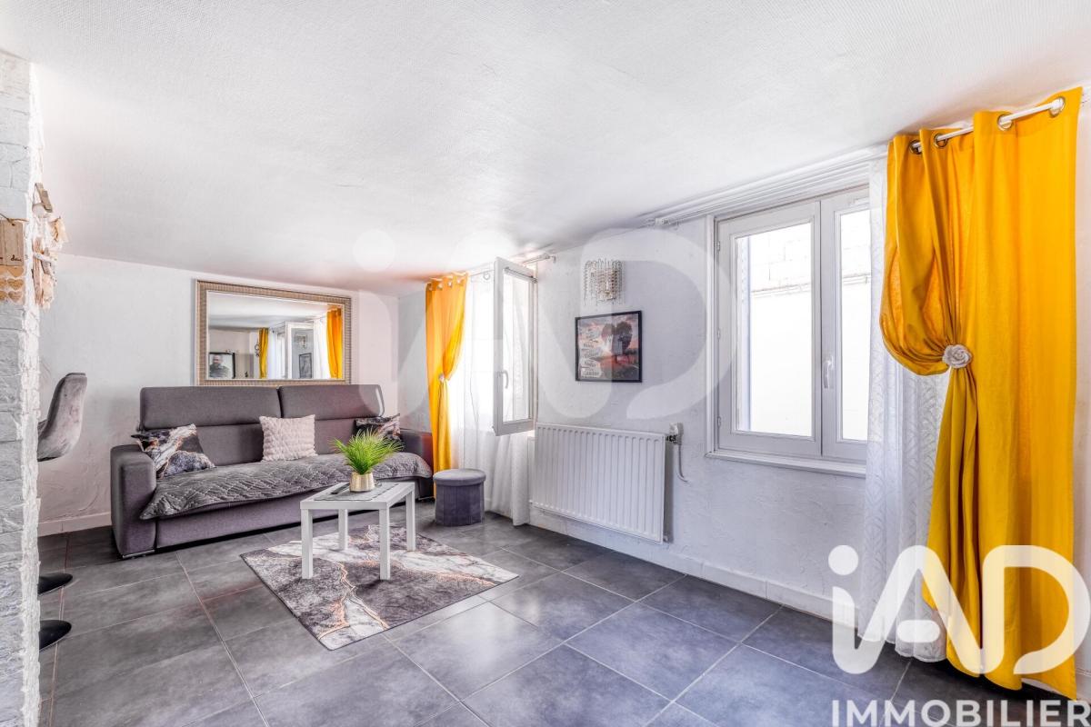 Maison 4 Pièce(s) Bondy - Photo 2