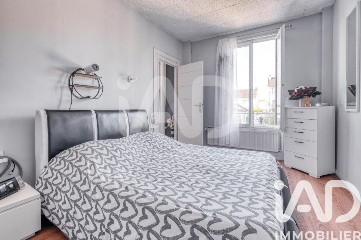 Maison 4 Pièce(s) Bondy - Photo 6