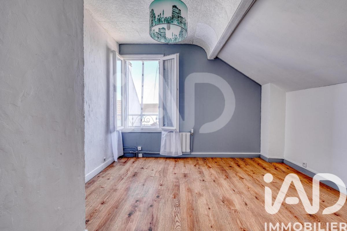 Maison 4 Pièce(s) Bondy - Photo 8