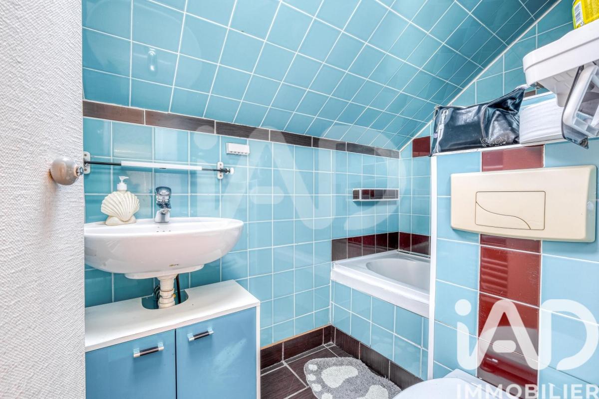 Maison 4 Pièce(s) Bondy - Photo 9